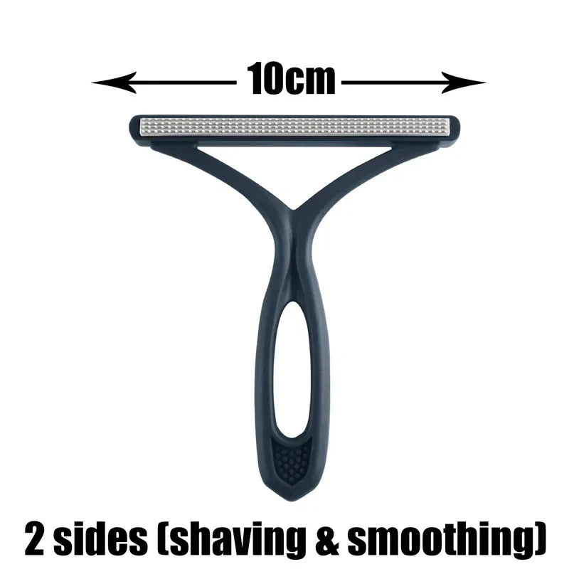 Steam Brush Cat Brush Cats Vaporizer Pet Hair Brush Remover Pets Cleaning Steamy Spray Massage Comb 3In1 Grooming Supplies